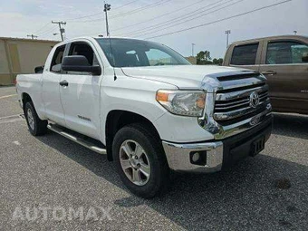 2016 Toyota Tundra SR5 Extended Cab Medium Bed - miniatura 4