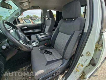 2016 Toyota Tundra SR5 Extended Cab Medium Bed - miniatura 6