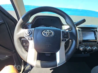 2016 Toyota Tundra SR5 Extended Cab Medium Bed - miniatura 10