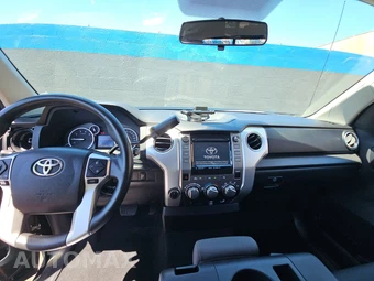 2016 Toyota Tundra SR5 Extended Cab Medium Bed - miniatura 11