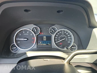 2016 Toyota Tundra SR5 Extended Cab Medium Bed - miniatura 12