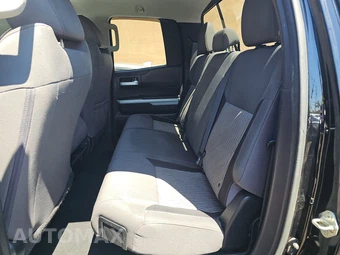 2016 Toyota Tundra SR5 Extended Cab Medium Bed - miniatura 13