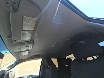 2016 Toyota Tundra SR5 Extended Cab Medium Bed - miniatura 19