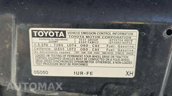 2016 Toyota Tundra SR5 Extended Cab Medium Bed - miniatura 20