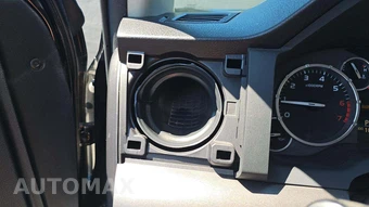2016 Toyota Tundra SR5 Extended Cab Medium Bed - miniatura 27