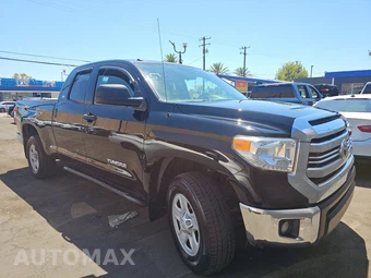 2016 Toyota Tundra SR5 Extended Cab Medium Bed - miniatura 3