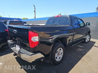 2016 Toyota Tundra SR5 Extended Cab Medium Bed - miniatura 4
