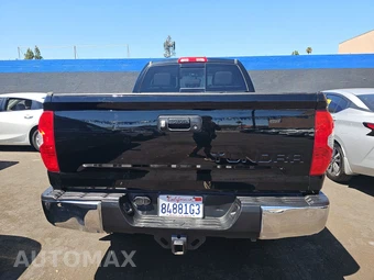 2016 Toyota Tundra SR5 Extended Cab Medium Bed - miniatura 5