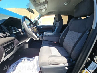 2016 Toyota Tundra SR5 Extended Cab Medium Bed - miniatura 7