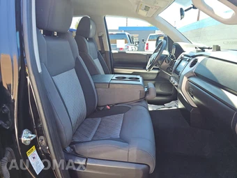 2016 Toyota Tundra SR5 Extended Cab Medium Bed - miniatura 8