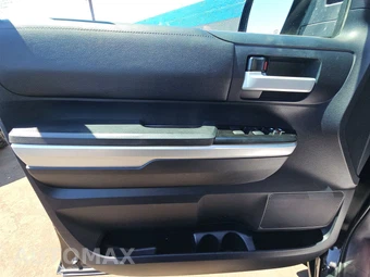 2016 Toyota Tundra SR5 Extended Cab Medium Bed - miniatura 9
