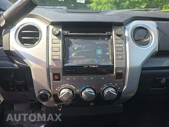 2016 Toyota Tundra SR5 Extended Cab Medium Bed - miniatura 10