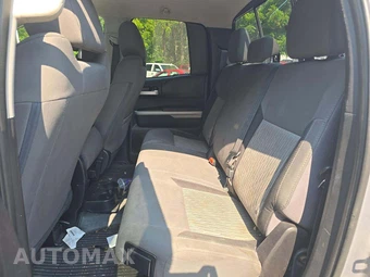 2016 Toyota Tundra SR5 Extended Cab Medium Bed - miniatura 13