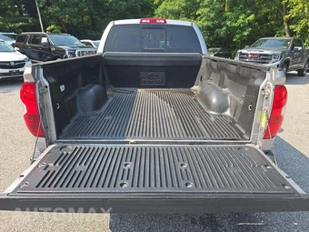 2016 Toyota Tundra SR5 Extended Cab Medium Bed - miniatura 14