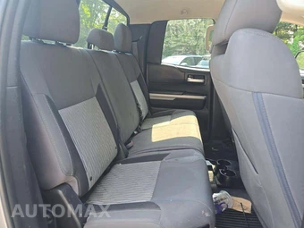 2016 Toyota Tundra SR5 Extended Cab Medium Bed - miniatura 16