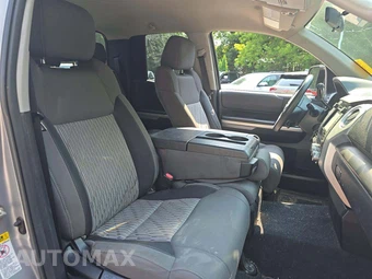 2016 Toyota Tundra SR5 Extended Cab Medium Bed - miniatura 18