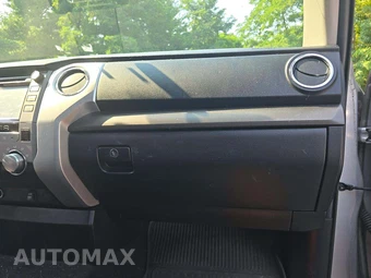 2016 Toyota Tundra SR5 Extended Cab Medium Bed - miniatura 19