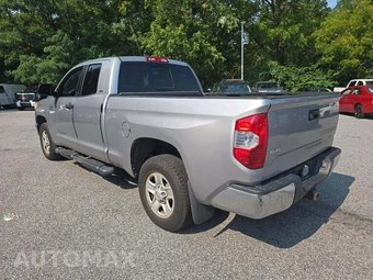 2016 Toyota Tundra SR5 Extended Cab Medium Bed - miniatura 2