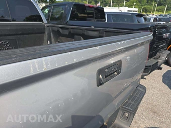2016 Toyota Tundra SR5 Extended Cab Medium Bed - miniatura 28