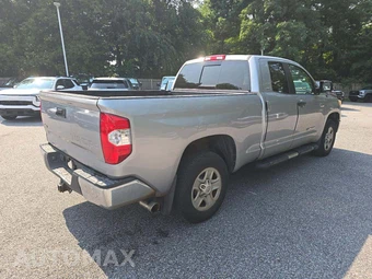2016 Toyota Tundra SR5 Extended Cab Medium Bed - miniatura 3