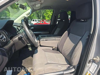 2016 Toyota Tundra SR5 Extended Cab Medium Bed - miniatura 6