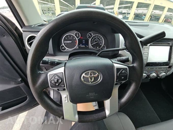 2016 Toyota Tundra SR5 Extended Cab Medium Bed - miniatura 10