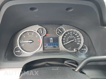 2016 Toyota Tundra SR5 Extended Cab Medium Bed - miniatura 12