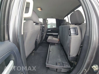 2016 Toyota Tundra SR5 Extended Cab Medium Bed - miniatura 13