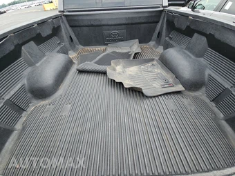 2016 Toyota Tundra SR5 Extended Cab Medium Bed - miniatura 16