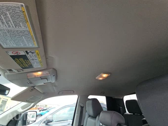 2016 Toyota Tundra SR5 Extended Cab Medium Bed - miniatura 17