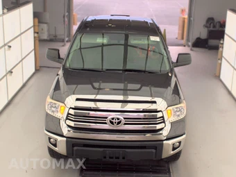 2016 Toyota Tundra SR5 Extended Cab Medium Bed - miniatura 2