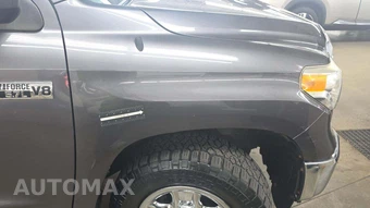 2016 Toyota Tundra SR5 Extended Cab Medium Bed - miniatura 20