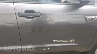 2016 Toyota Tundra SR5 Extended Cab Medium Bed - miniatura 22