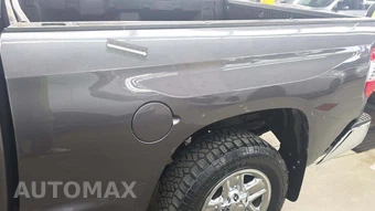 2016 Toyota Tundra SR5 Extended Cab Medium Bed - miniatura 23