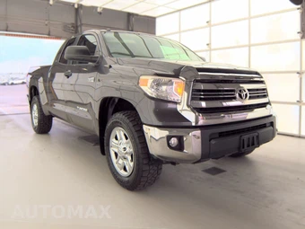 2016 Toyota Tundra SR5 Extended Cab Medium Bed - miniatura 3