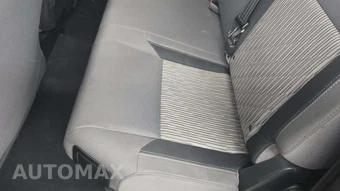 2016 Toyota Tundra SR5 Extended Cab Medium Bed - miniatura 30
