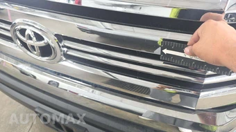 2016 Toyota Tundra SR5 Extended Cab Medium Bed - miniatura 32