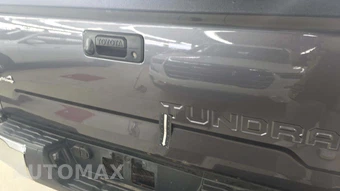 2016 Toyota Tundra SR5 Extended Cab Medium Bed - miniatura 33