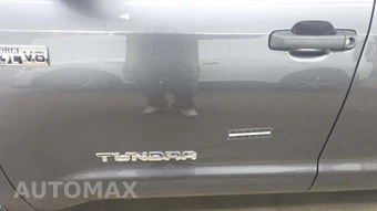 2016 Toyota Tundra SR5 Extended Cab Medium Bed - miniatura 35
