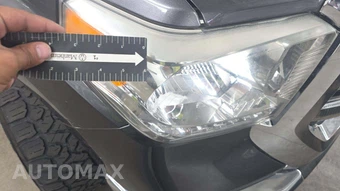 2016 Toyota Tundra SR5 Extended Cab Medium Bed - miniatura 38