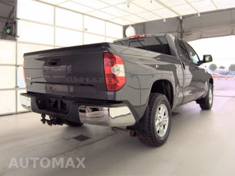 2016 Toyota Tundra SR5 Extended Cab Medium Bed - miniatura 4