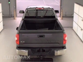 2016 Toyota Tundra SR5 Extended Cab Medium Bed - miniatura 5