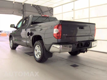 2016 Toyota Tundra SR5 Extended Cab Medium Bed - miniatura 6
