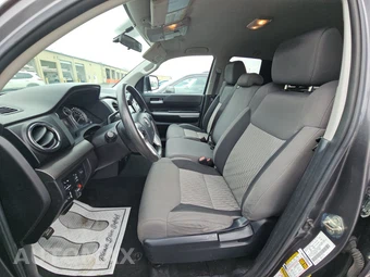 2016 Toyota Tundra SR5 Extended Cab Medium Bed - miniatura 7