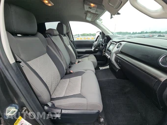 2016 Toyota Tundra SR5 Extended Cab Medium Bed - miniatura 8