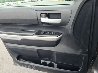 2016 Toyota Tundra SR5 Extended Cab Medium Bed - miniatura 9