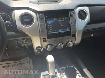 2016 Toyota Tundra SR5 Extended Cab Medium Bed - miniatura 10