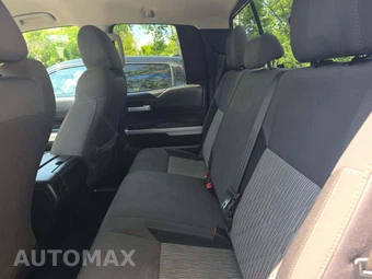 2016 Toyota Tundra SR5 Extended Cab Medium Bed - miniatura 13