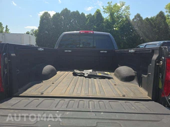 2016 Toyota Tundra SR5 Extended Cab Medium Bed - miniatura 14