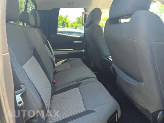 2016 Toyota Tundra SR5 Extended Cab Medium Bed - miniatura 16